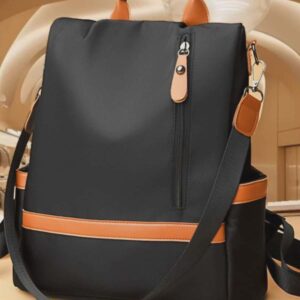 Women Large Capacity Outdoor Tote Bag