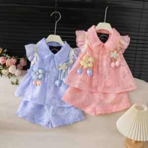 Floral Print Light Weight Dress