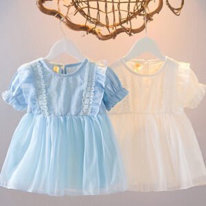 Stylish Princess Dress