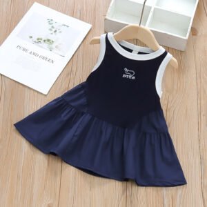 Summer Dresses For Girls