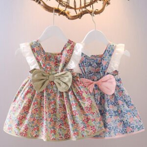 New Style Fashionable Summer Dress
